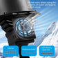 lupe far auto universale 3 inch led 200w 30000lm iluminare clara