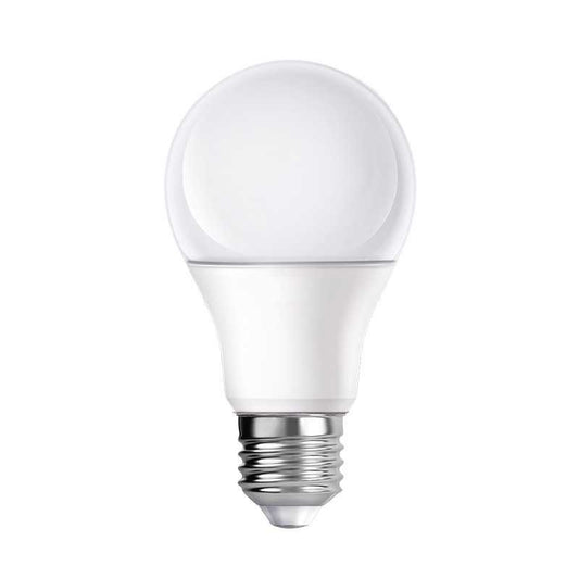 Bec LED E27 12W 6500K lumină rece pentru economie de energie