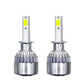 Becuri auto LED H1 C6 - 36W - 6500K