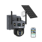 camera supraveghere solara 4g exterior full hd