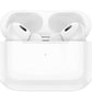 Căști AirPods Pro Bluetooth 2nd - Sunet 3D, Încărcare Wireless