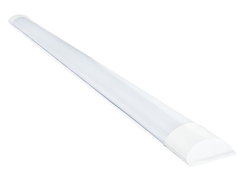 Panou LED Slim 1.2M 36W Alb Rece 6500K - Iluminare Modernă