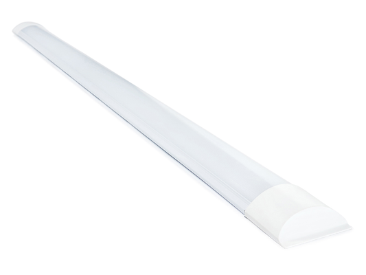 Panou LED Slim 1.2M 36W Alb Rece 6500K - Iluminare Modernă