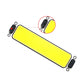 set plăci LED COB auto 12-24V 16W 20W iluminare puternică
