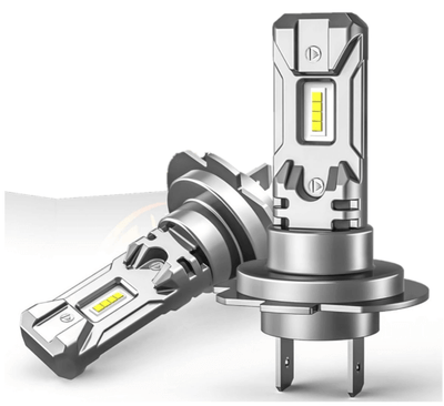 Toate Modelele de becuri auto si Lumini Led Xenon