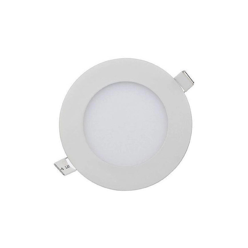 Iluminat modern și eficient - lampă spot LED încastrată rotundă