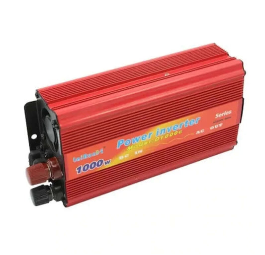 Invertor de Tensiune 1000W