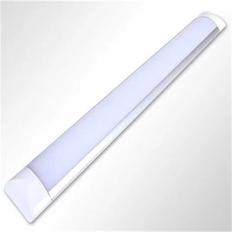 Panou LED Slim 0.6M 18W Alb Rece 6500K pentru iluminare modernă