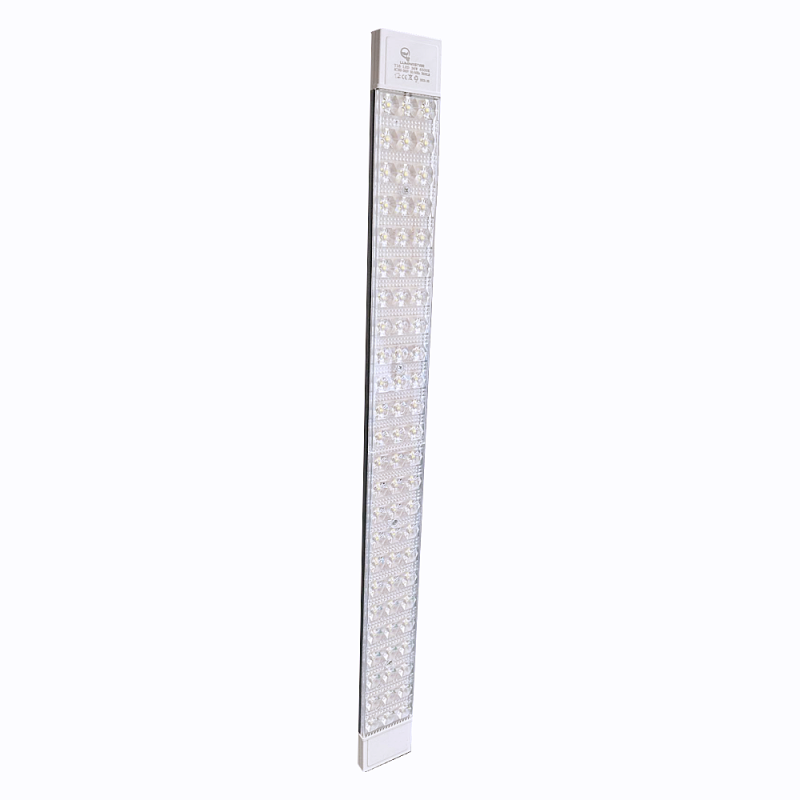 Lampa LED Aplica Liniară 120CM, 72W, lumină Alb Rece 6500K, design modern