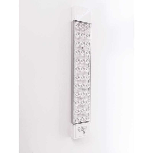 Lampa LED Aplica Liniară T16 Diamant 36CM, 18W, Alb Rece 6500K - Iluminare Modernă