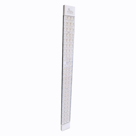 Lampa LED Liniară T16 Diamant 64CM, 36W, Alb Rece 6500K pentru iluminare modernă