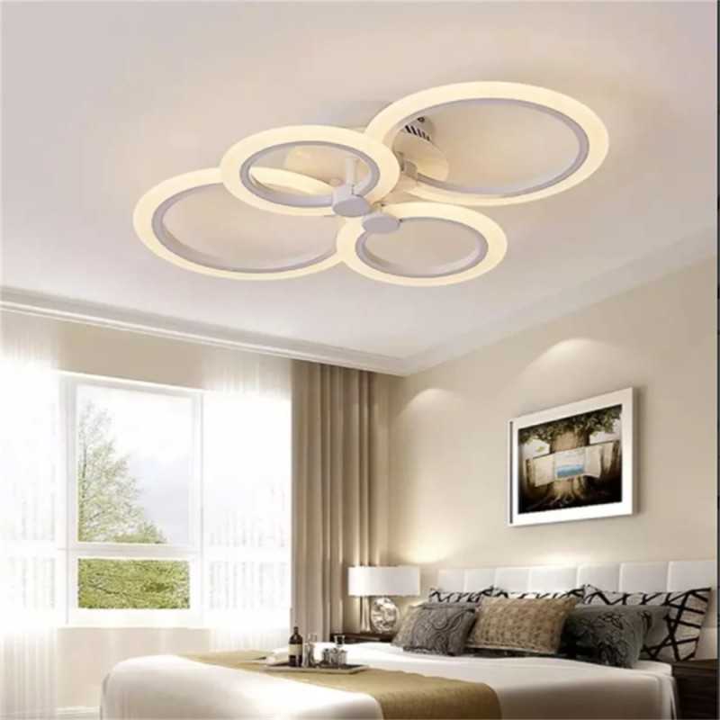 plafoniera-led-wifi-4-cercuri-lumina-calda-neutra-rece