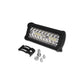 Proiector LED Off-Road 120W 6.5 Inch, Rezistent la Praful