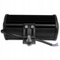 Bară LED Off-Road 40 LED-uri 120W, Design Rezistent la Apă