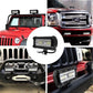 Proiector LED Bar 6.5 Inch pentru Vehicule Off-Road