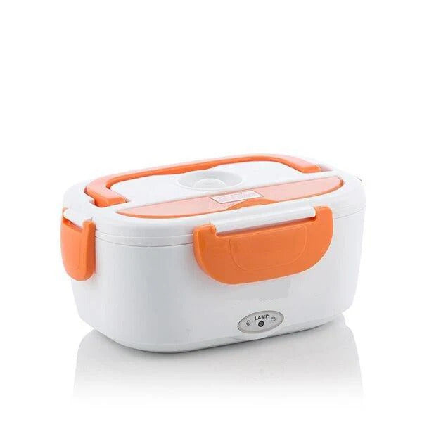 lunch box electric ușor de curățat și transportat
