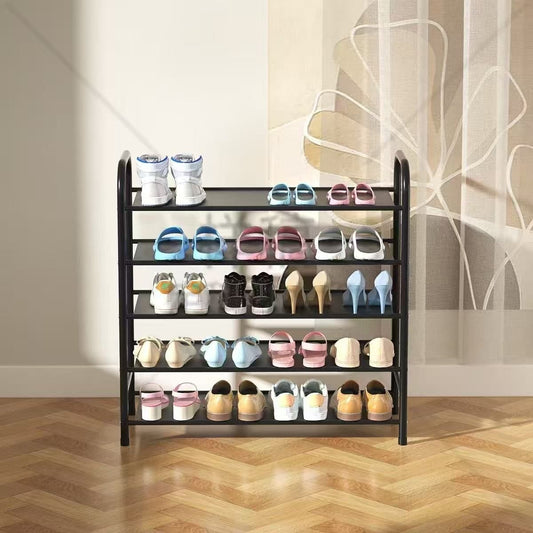 Raft metalic pentru incaltaminte