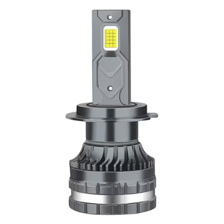 becuri led auto fara eroare canbus iluminare puternica