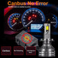 becuri led auto cu lumină reglabilă și telecomandă