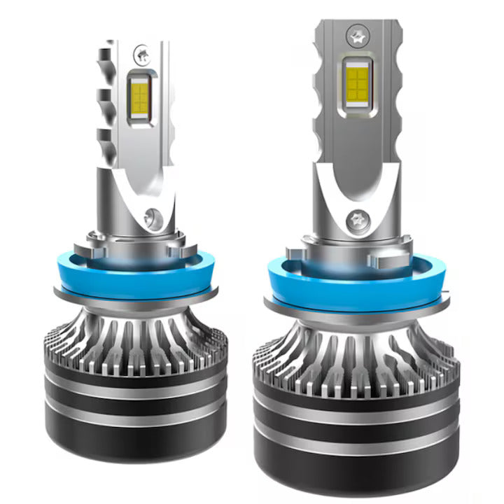 becuri led auto fara eroare canbus lumina alba rece