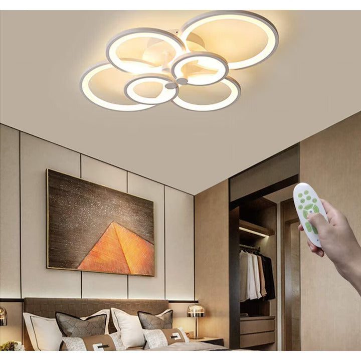 plafoniera-led-6-cercuri-control-smart-wifi