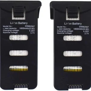 Acumulator Li-Ion 1600mAh pentru Quadcopter SP600 Zygy