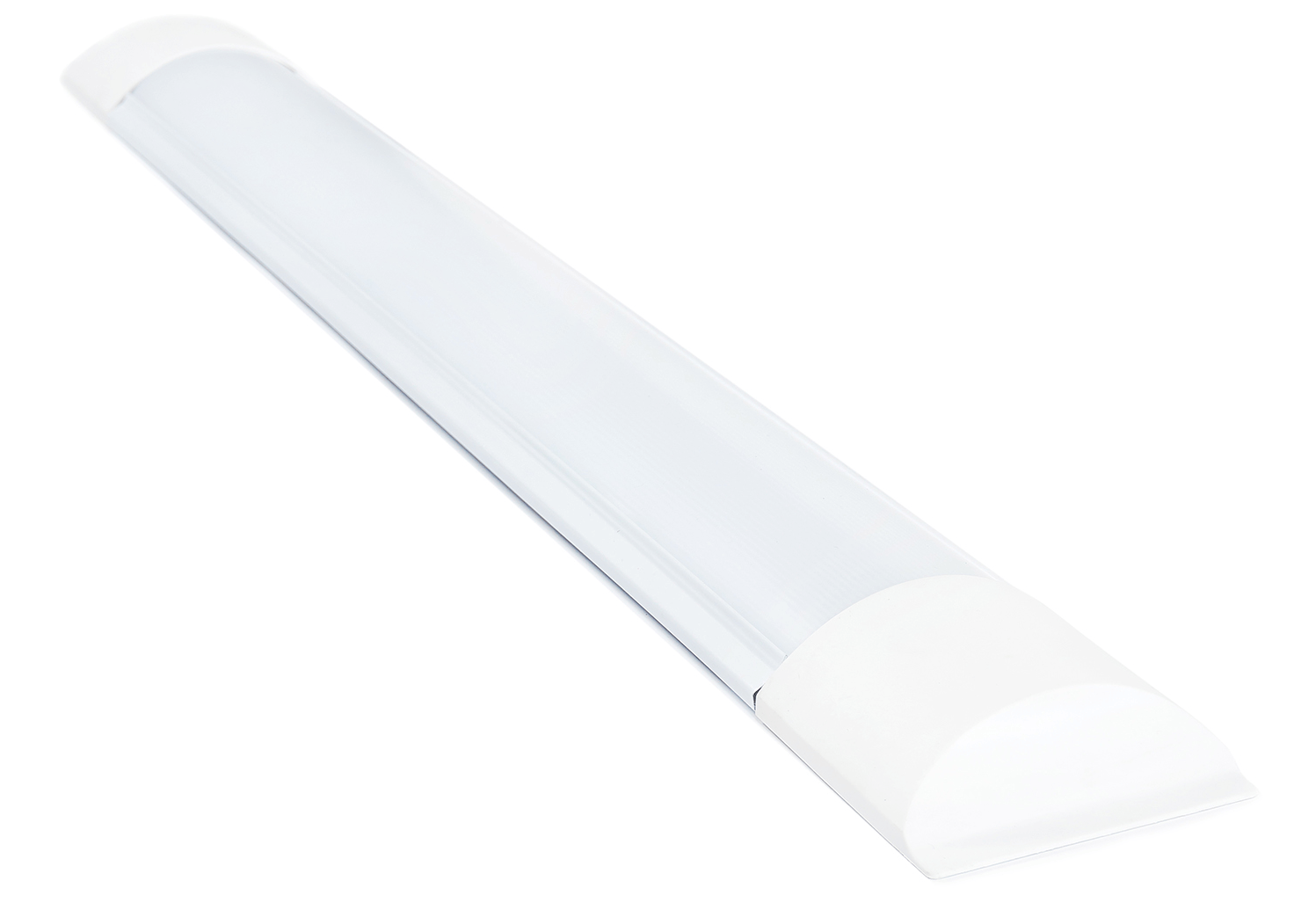 Panou LED Aplica Slim 0.6M, 18W, Alb Rece 6500K pentru bucătării